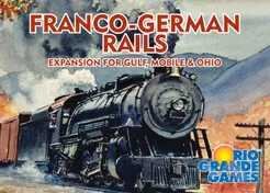 Gulf, Mobile & Ohio: Franco-German Rails (EN)