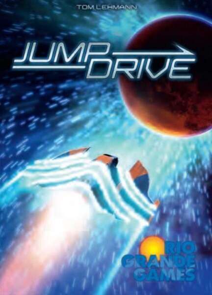 Jump Drive (EN)