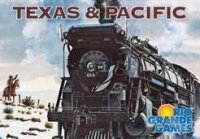 Texas & Pacific (EN)