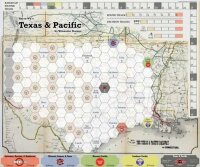 Texas & Pacific (EN)