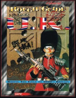 Cyberpunk 2020 Rough Guide to the UK (EN)