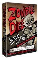 Zombie Dice: Horde Edition (EN)