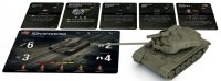 World of Tanks: American Super Pershing (EN)