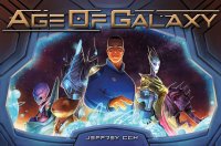 Age of Galaxy (DE)