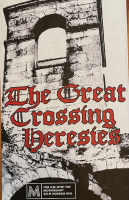 Mothership RPG: The Great Crossing Heresies (EN)