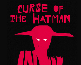 Mothership RPG: Curse of the Hat Man (EN)