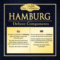 Hamburg Deluxe Components  (EN)