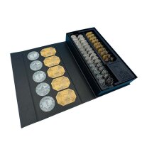 Hamburg Coin Box  (EN)