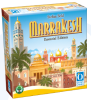 Marrakesh Essential Edition (EN)