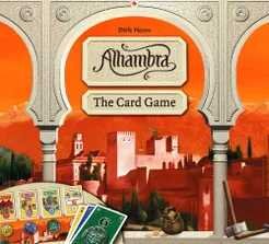 Alhambra Classic (EN)