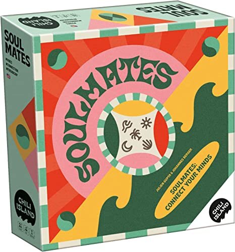 Soulmates (DE)