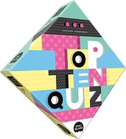 Top Ten Quiz (EN)