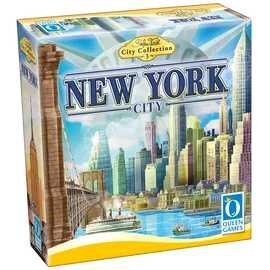 City Collection Classic New York  (DE/EN)