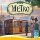 Metro + 4 Expansion (DE/EN)