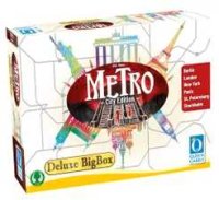 Metro City Deluxe Box (DE/EN)