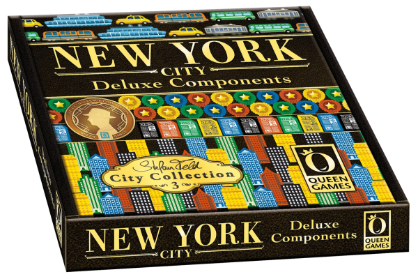 New York Deluxe Components (DE/EN)