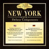 New York Deluxe Components (DE/EN)