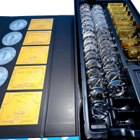 New York Coin Box  (DE/EN)