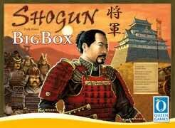 Shogun Big Box (DE/EN)