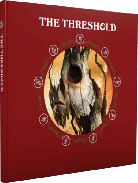 Invisible Sun: The Threshold (EN)