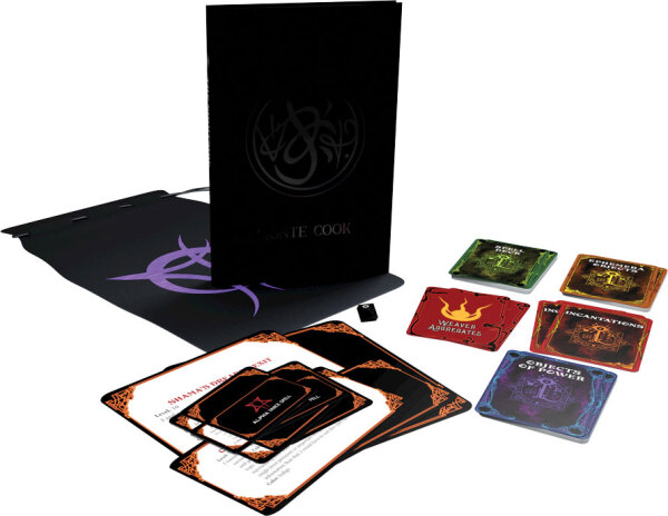 Invisible Sun: The Nightside (EN)