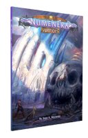Numenera RPG: Vertices (EN)