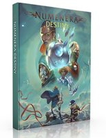 Numenera: Destiny (EN)