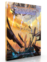 Numenera RPG: Building Tomorrow (EN)