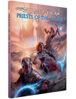 Numenera: Priests of the Aeons (EN)