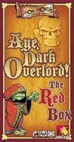 Aye Dark Overlord - The Red Box (EN)