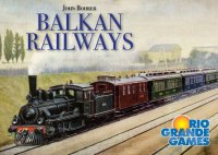 Balkan Railways (EN)