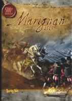 Marignan 1515 (EN)