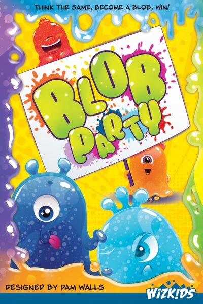 Blob Party (EN)