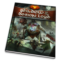 Shadows of the Demon Lord (EN)