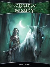 Shadows of the Demon Lord: Terrible Beauty (EN)