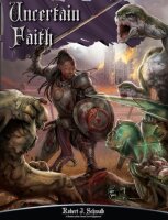 Shadows of the Demon Lord: Uncertain Faith (EN)