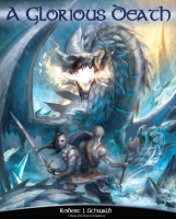 Shadows of the Demon Lord: A Glorious Death (EN)