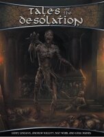 Shadows of the Demon Lord: Tales of the Desolation (EN)