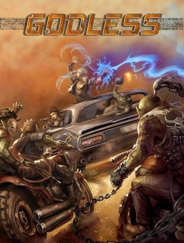 Godless (EN)