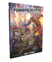 PunkApocalyptic The RPG (EN)