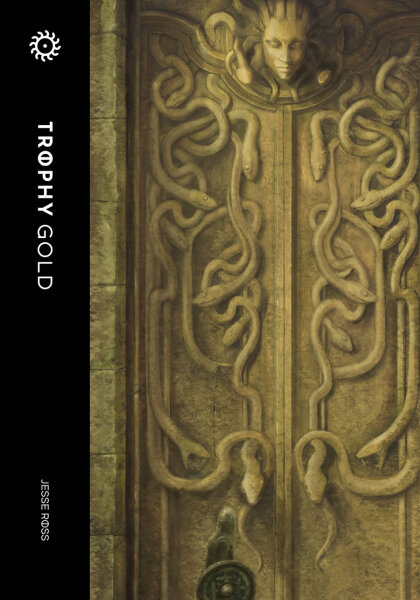 Trophy Gold RPG (EN)