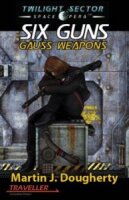 Traveller: Six Guns Lasers (EN)