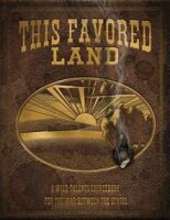 Wild Talents: This Favored Land (EN)