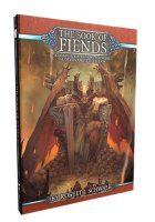 Book of Fiends 5E (EN)