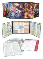 Mutants and Masterminds RPG: Gamemasters Kit Revised...