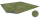 Grassy Fields Gaming Mat 60x60cm Gridd