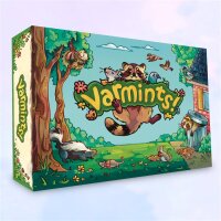 Varmints (EN)