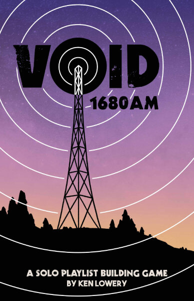 Void 1680 AM RPG (EN)