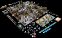 Maladum: Dungeons of Enveron Starter Set (EN)