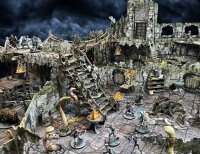 Maladum: Dungeons of Enveron Starter Set (EN)